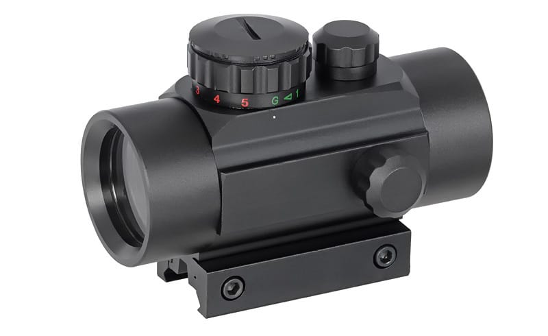 RED DOT 1X35 - VICTOPTICS - immagine 5