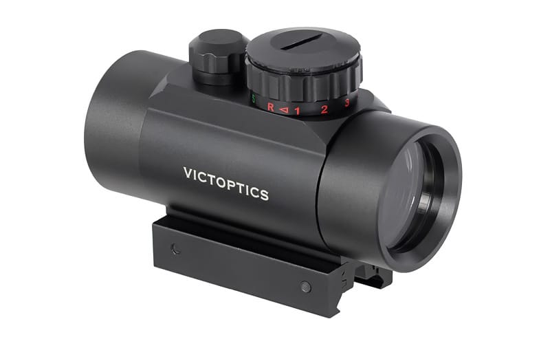 RED DOT 1X35 - VICTOPTICS - immagine 6