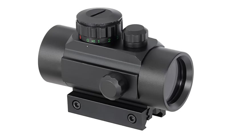 RED DOT 1X35 - VICTOPTICS - immagine 7