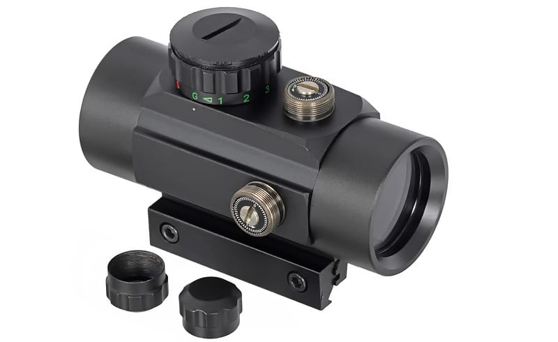 RED DOT 1X35 - VICTOPTICS - immagine 8