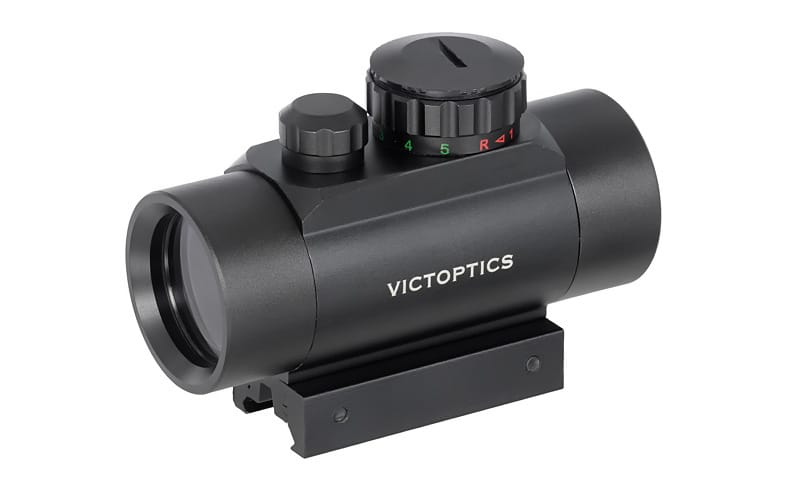 RED DOT 1X35 - VICTOPTICS