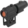 SCRAPPER 1x25 MRT RED DOT+PARAGON 3x MAGNIFIER CON ONE PIECE MOUNT - VECTOR OPTICS SCRAPPER 1x25 MRT RED DOT+PARAGON 3x MAGNIFIER CON ONE PIECE MOUNT - VECTOR OPTICS