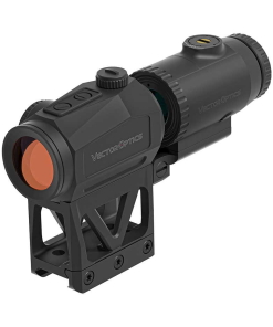 SCRAPPER 1x25 MRT RED DOT+PARAGON 3x MAGNIFIER CON ONE PIECE MOUNT - VECTOR OPTICS