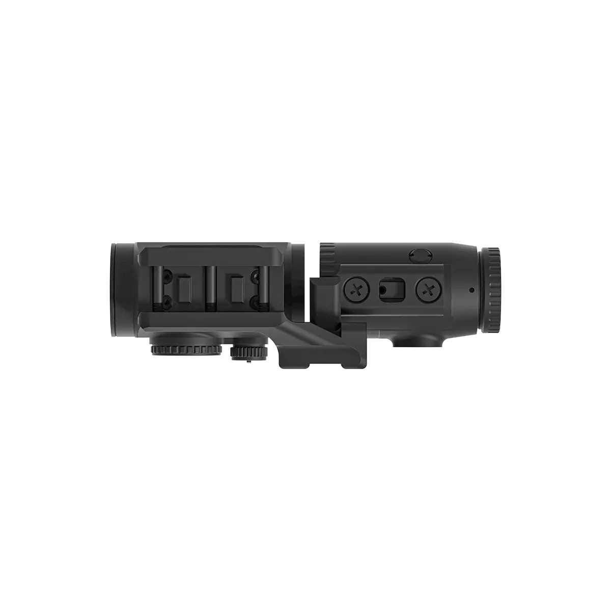 SCRAPPER 1x25 MRT RED DOT+PARAGON 3x MAGNIFIER CON ONE PIECE MOUNT - VECTOR OPTICS - immagine 9