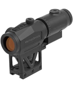 SCRAPPER 1x29 MRT RED DOT+PARAGON 3x MAGNIFIER CON ONE PIECE MOUNT - VECTOR OPTICS