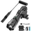 TORCIA JF030 LED CON REMOTO - ROSSI TORCIA JF030 LED CON REMOTO - ROSSI