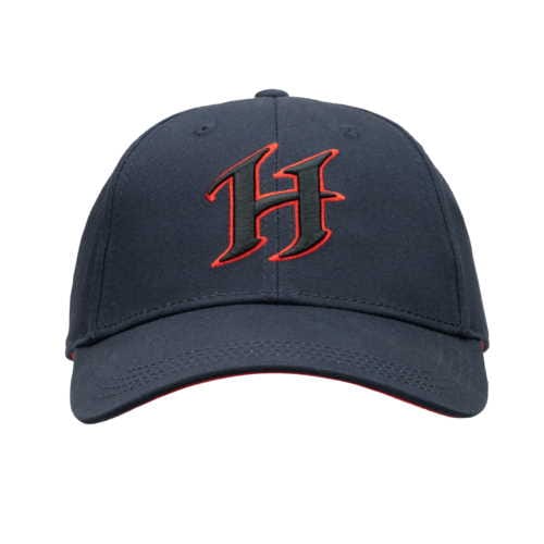 BASEBALL H CAP - BLU NAVY - HELIKON TEX - immagine 2