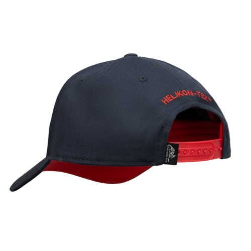 BASEBALL H CAP - BLU NAVY - HELIKON TEX - immagine 3