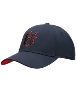 BASEBALL H CAP - BLU NAVY - HELIKON TEX