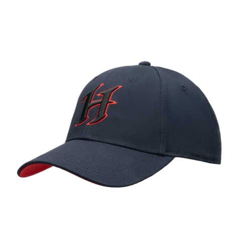 BASEBALL H CAP - BLU NAVY - HELIKON TEX