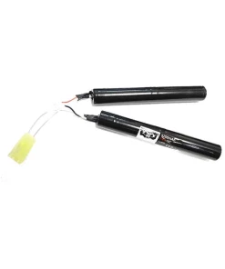 BATTERIA LI-ION 7,4V 5200mAh 15C - RACCOON