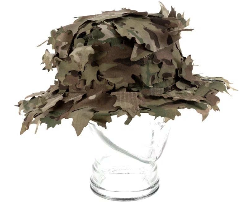 CAPPELLO BOONIE LEAF - MULTICAM - INVADER GEAR