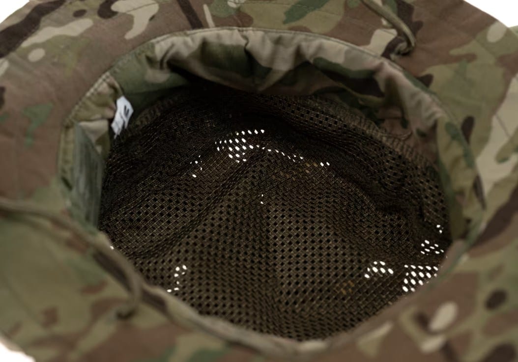 CAPPELLO BOONIE LEAF - MULTICAM - INVADER GEAR - immagine 7