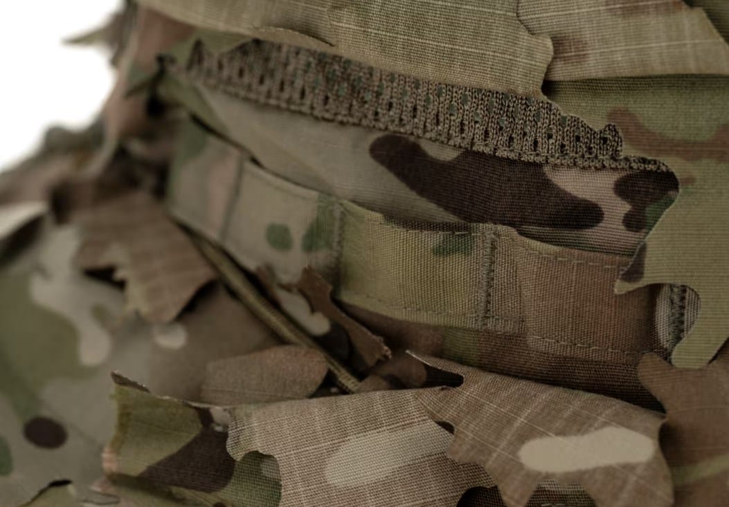 CAPPELLO BOONIE LEAF - MULTICAM - INVADER GEAR - immagine 6