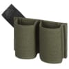DOUBLE ELASTIC INSERT - OD GREEN - HELIKON TEX DOUBLE ELASTIC INSERT - OD GREEN - HELIKON TEX