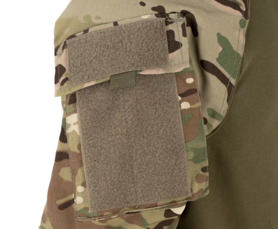 GIACCA COMBAT - MULTICAM - INVADER GEAR - immagine 4