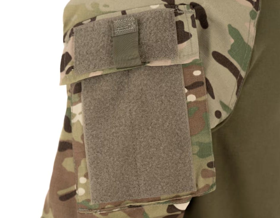 GIACCA COMBAT - MULTICAM - INVADER GEAR - immagine 5