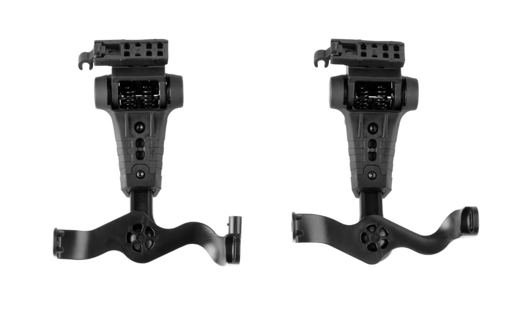 ADATTATORE M16 ARC PER CUFFIE M32 PLUS - EARMOR - immagine 2