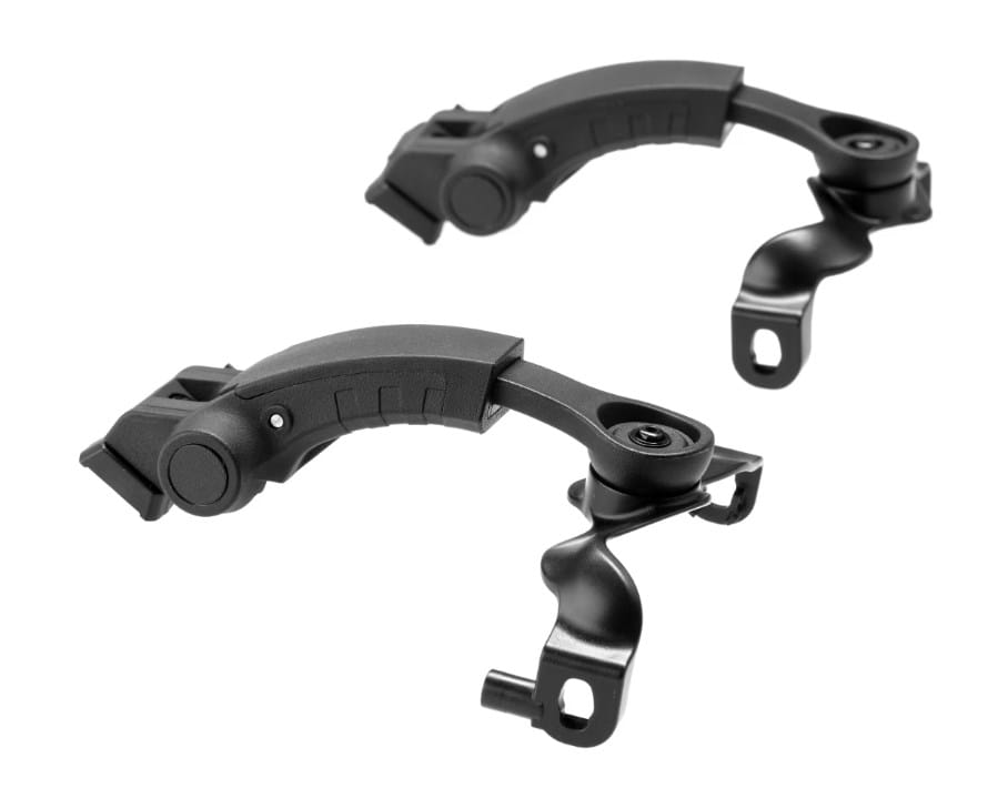 ADATTATORE M16 ARC PER CUFFIE M32 PLUS - EARMOR - immagine 3