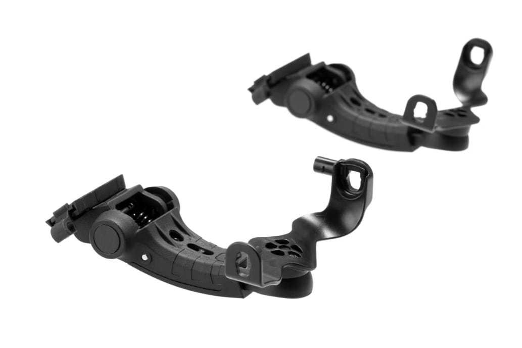 ADATTATORE M16 ARC PER CUFFIE M32 PLUS - EARMOR - immagine 4