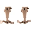 ADATTATORE M16 ARC PER CUFFIE M32 PLUS - COYOTE - EARMOR ADATTATORE M16 ARC PER CUFFIE M32 PLUS - COYOTE - EARMOR