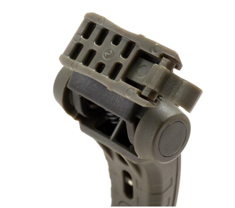 ADATTATORE M16 ARC PER CUFFIE M32 PLUS - FOLIAGE GREEN - EARMOR - immagine 5