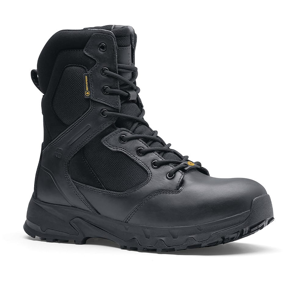 ANFIBI DEFENCE HIGH O2 ESD - SFC - immagine 3