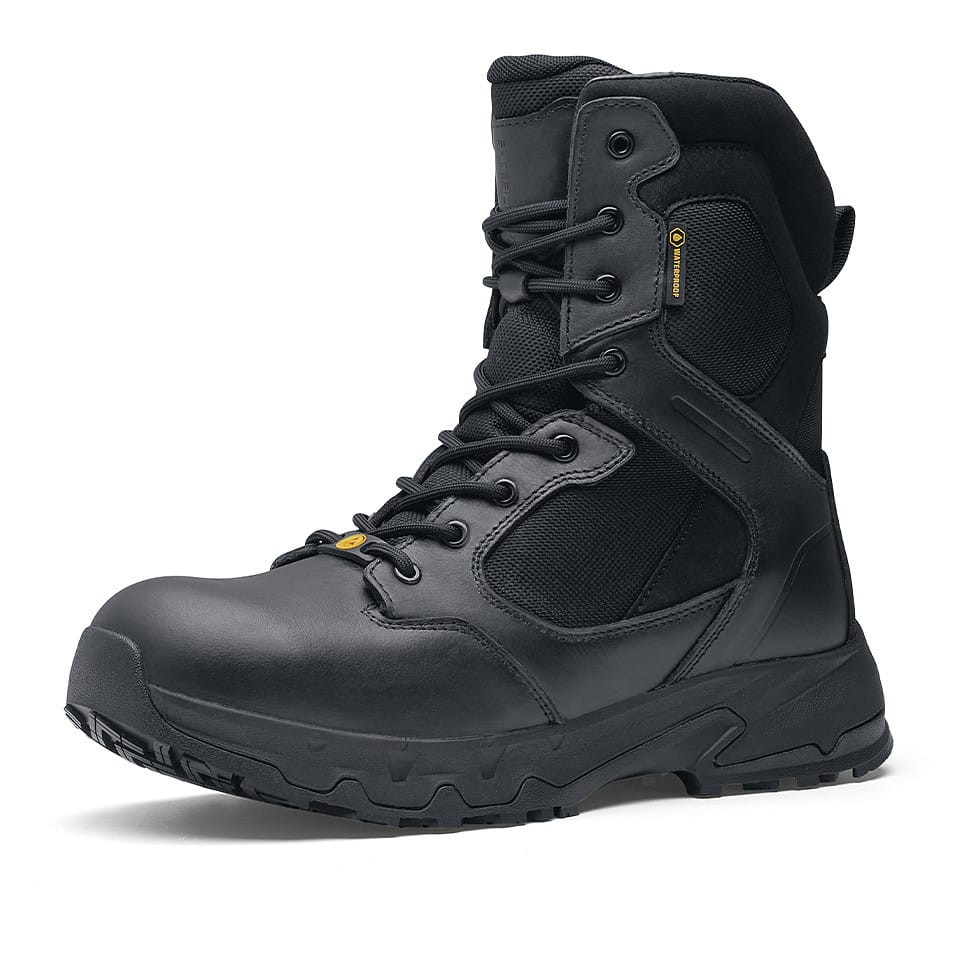 ANFIBI DEFENCE HIGH O2 ESD - SFC - immagine 5