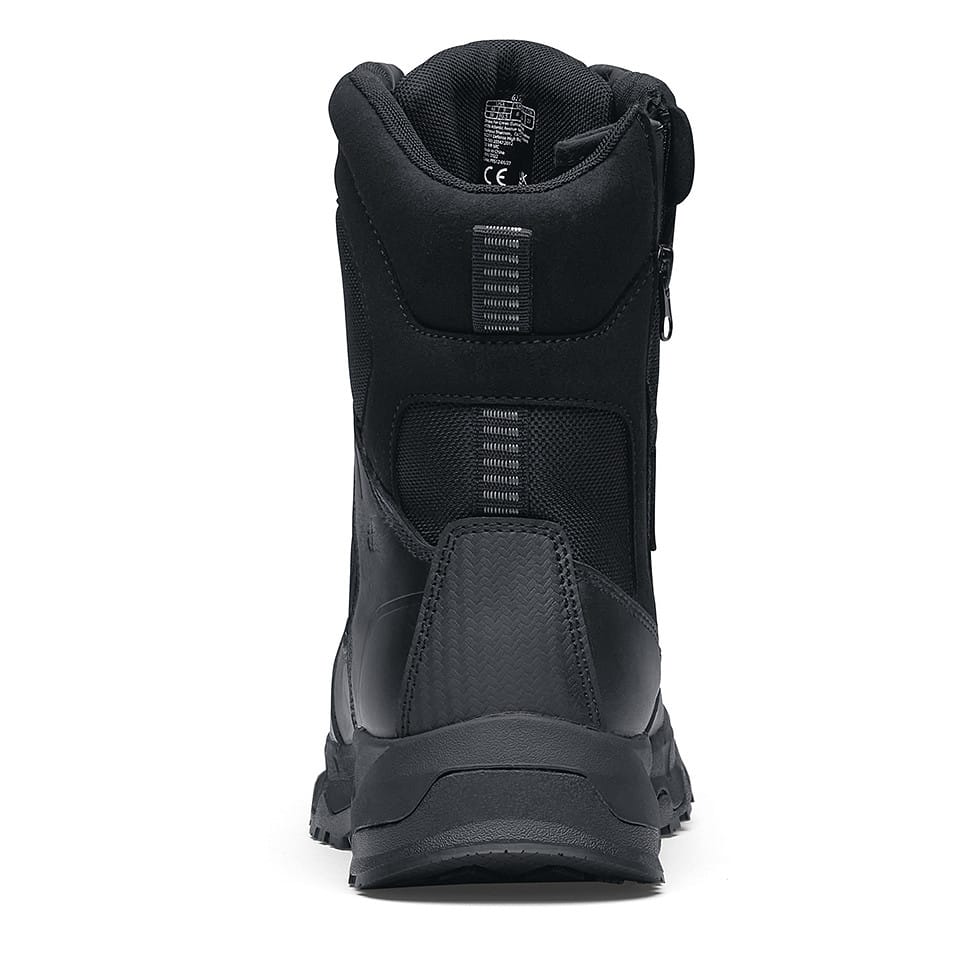 ANFIBI DEFENCE HIGH O2 ESD - SFC - immagine 2