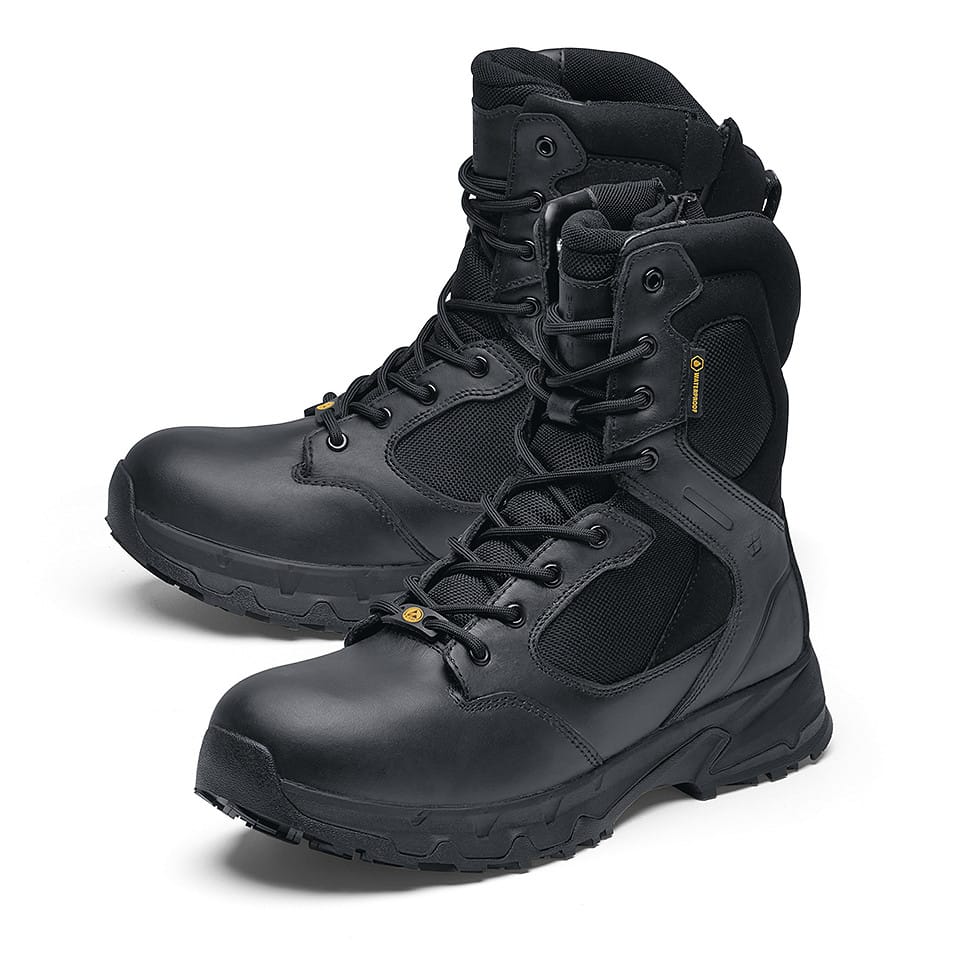 ANFIBI DEFENCE HIGH O2 ESD - SFC - immagine 7