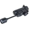 LUCE TATTICA LT-11 PER ELMETTO E PASSANTI MOLLE - WOSPORT LUCE TATTICA LT-11 PER ELMETTO E PASSANTI MOLLE - WOSPORT