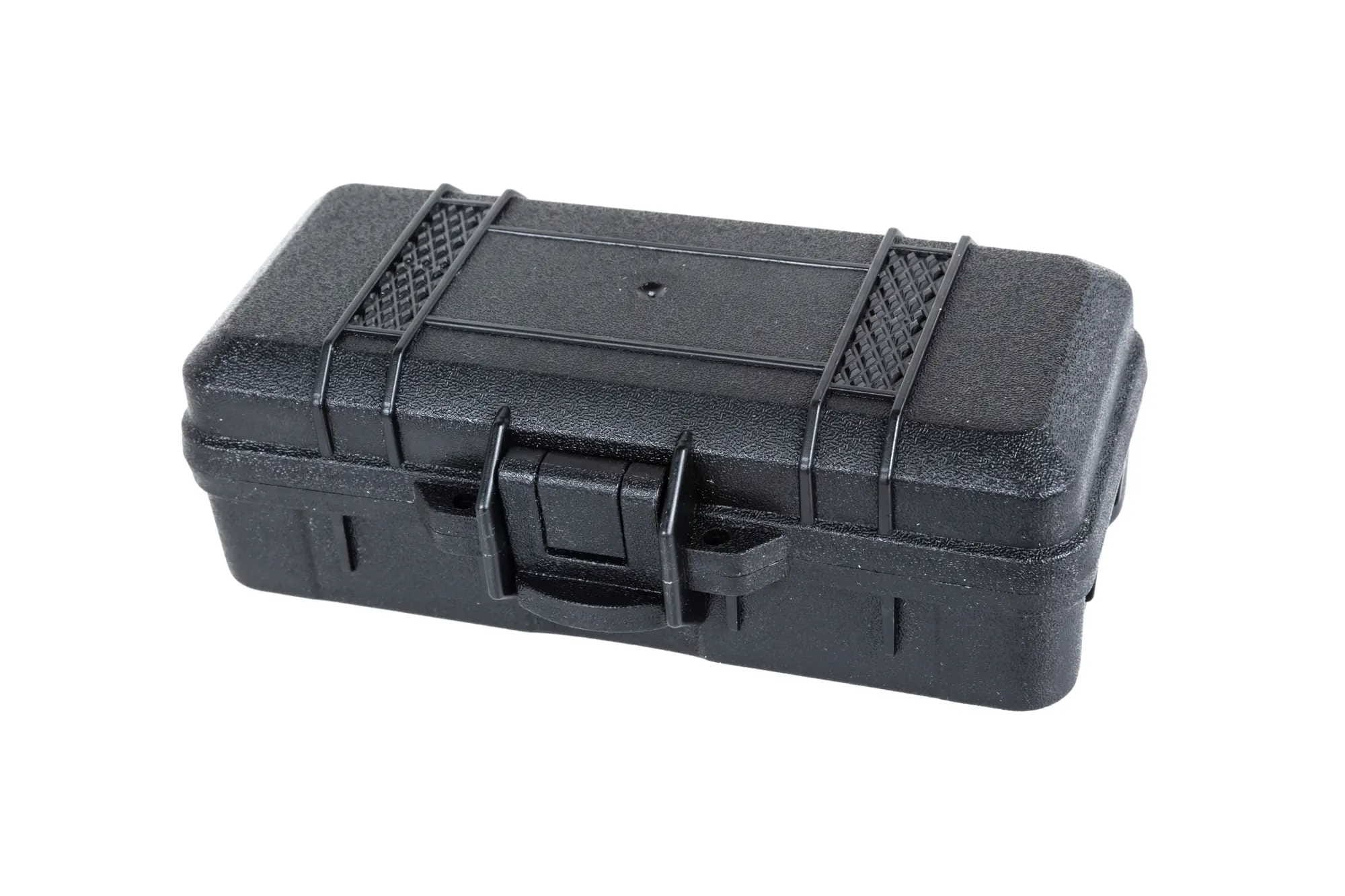 LUCE TATTICA LT-11 PER ELMETTO E PASSANTI MOLLE - TAN - WOSPORT - immagine 5