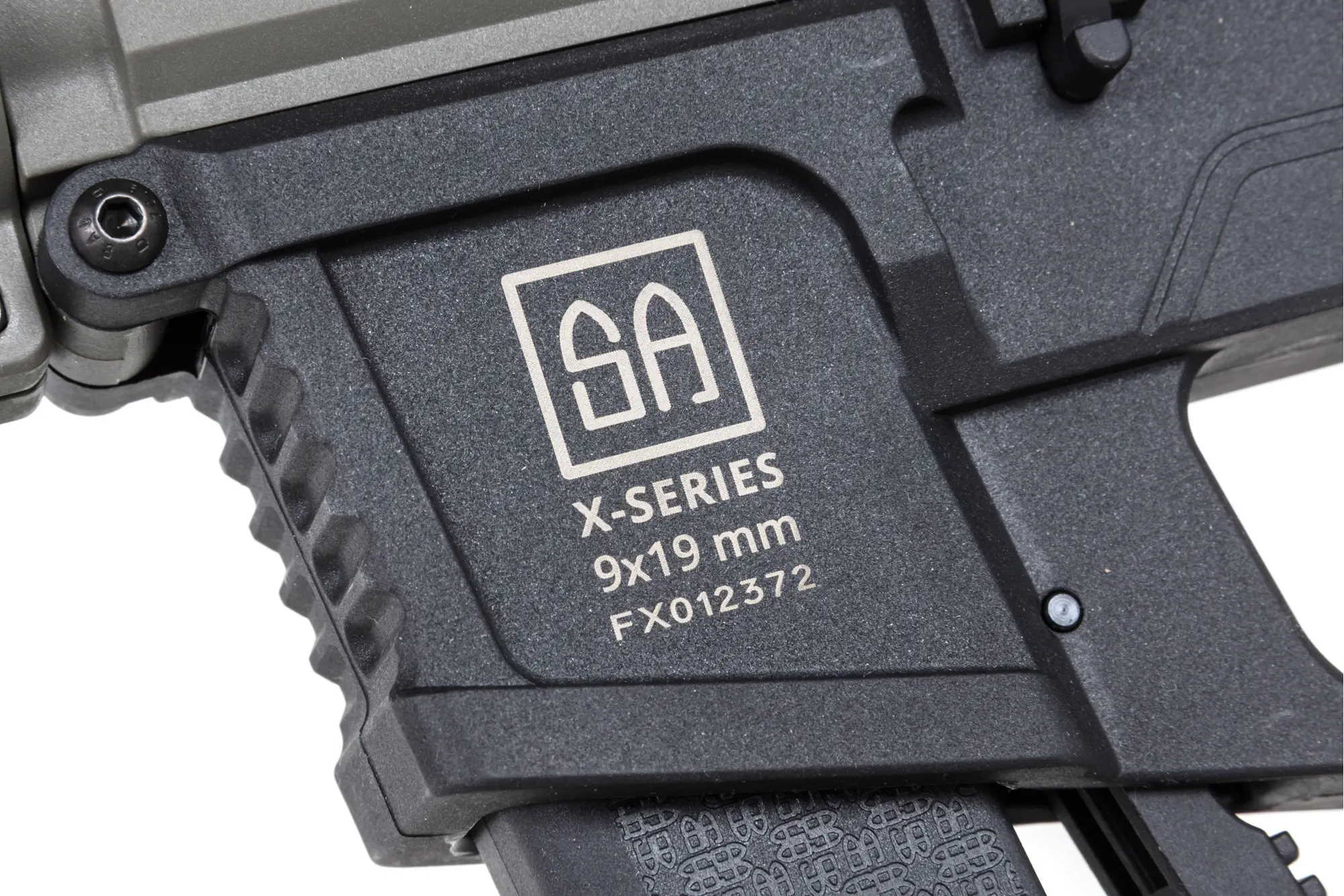 M4 FX02 FLEX BLDC HAL ETU GEN.2 - FOLIAGE GREEN - SPECNA ARMS - immagine 10