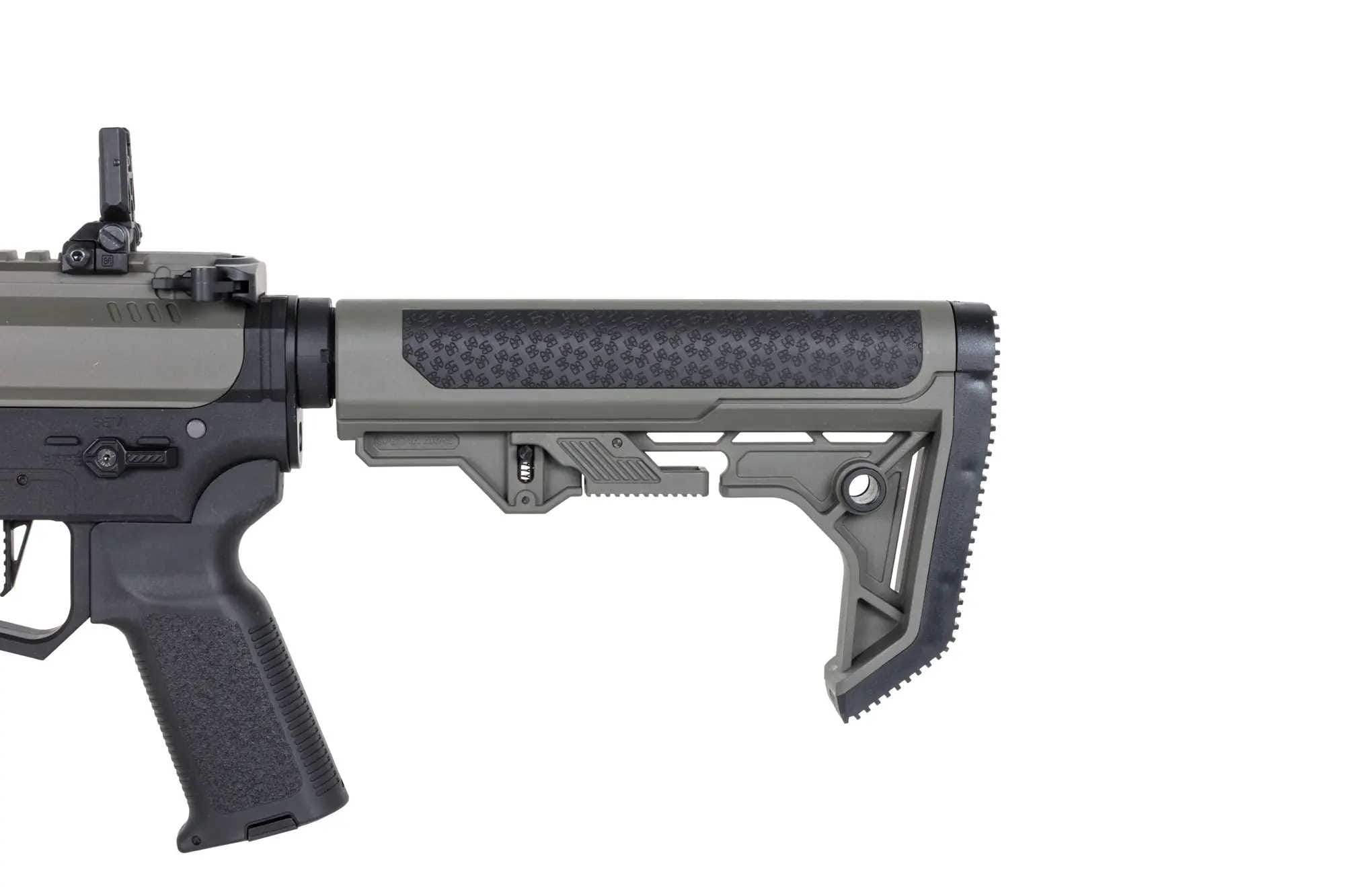 M4 FX02 FLEX BLDC HAL ETU GEN.2 - FOLIAGE GREEN - SPECNA ARMS - immagine 7