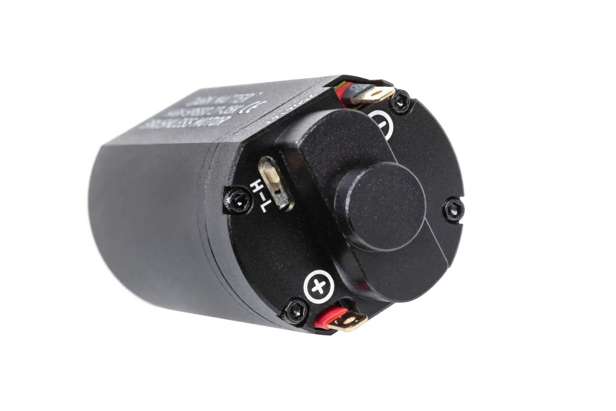 MOTORE DARK MATTER (27-35K RPM) BRUSHLESS CON ANTIREVERSE INCORPORATO - SPECNA ARMS - immagine 3