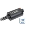 MOTORE DARK MATTER (27-35K RPM) BRUSHLESS CON ANTIREVERSE INCORPORATO - SPECNA ARMS MOTORE DARK MATTER (27-35K RPM) BRUSHLESS CON ANTIREVERSE INCORPORATO - SPECNA ARMS