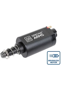 MOTORE DARK MATTER (27-35K RPM) BRUSHLESS CON ANTIREVERSE INCORPORATO - SPECNA ARMS