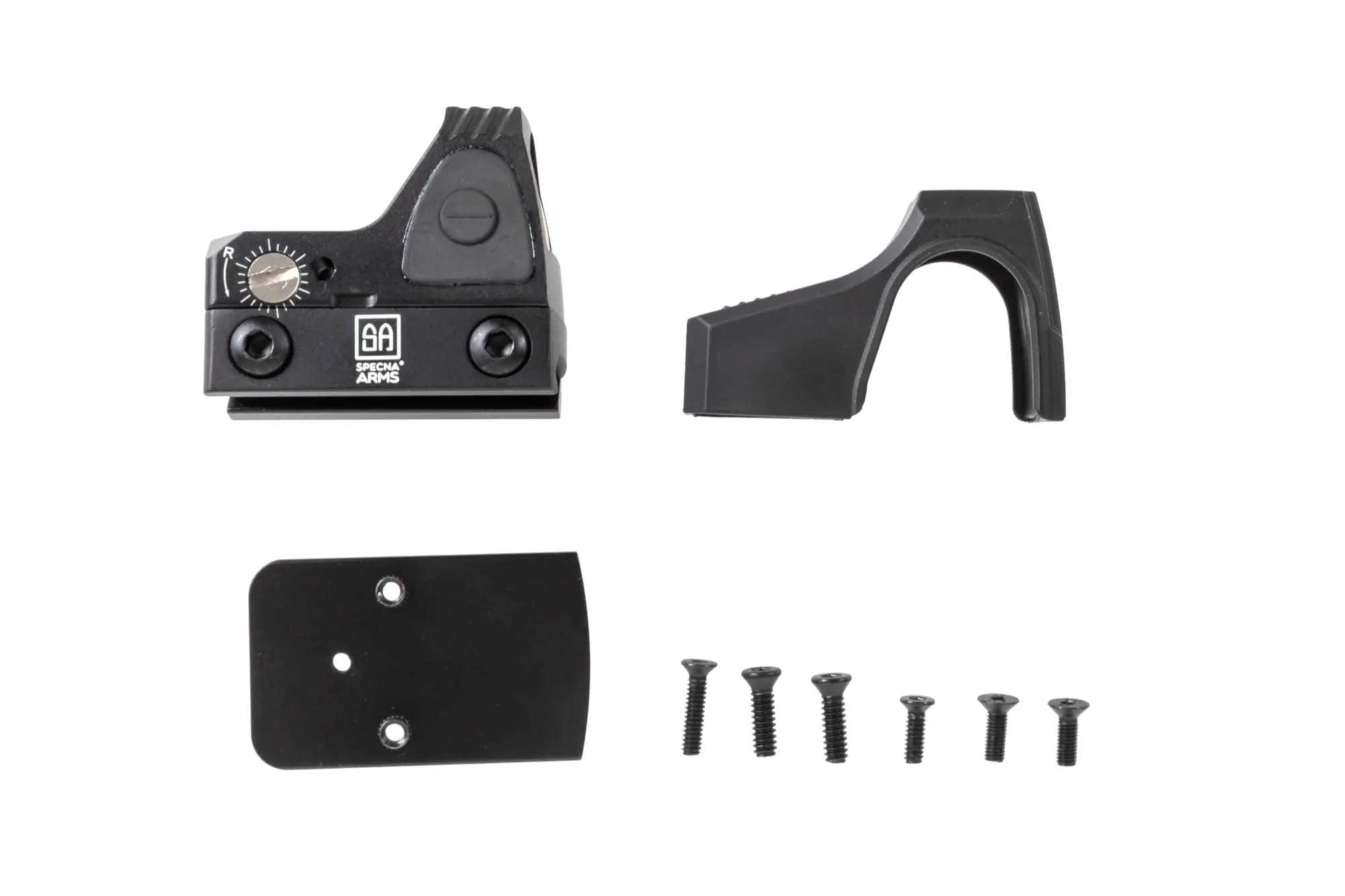 RED DOT AXIS - SPECNA ARMS - immagine 3
