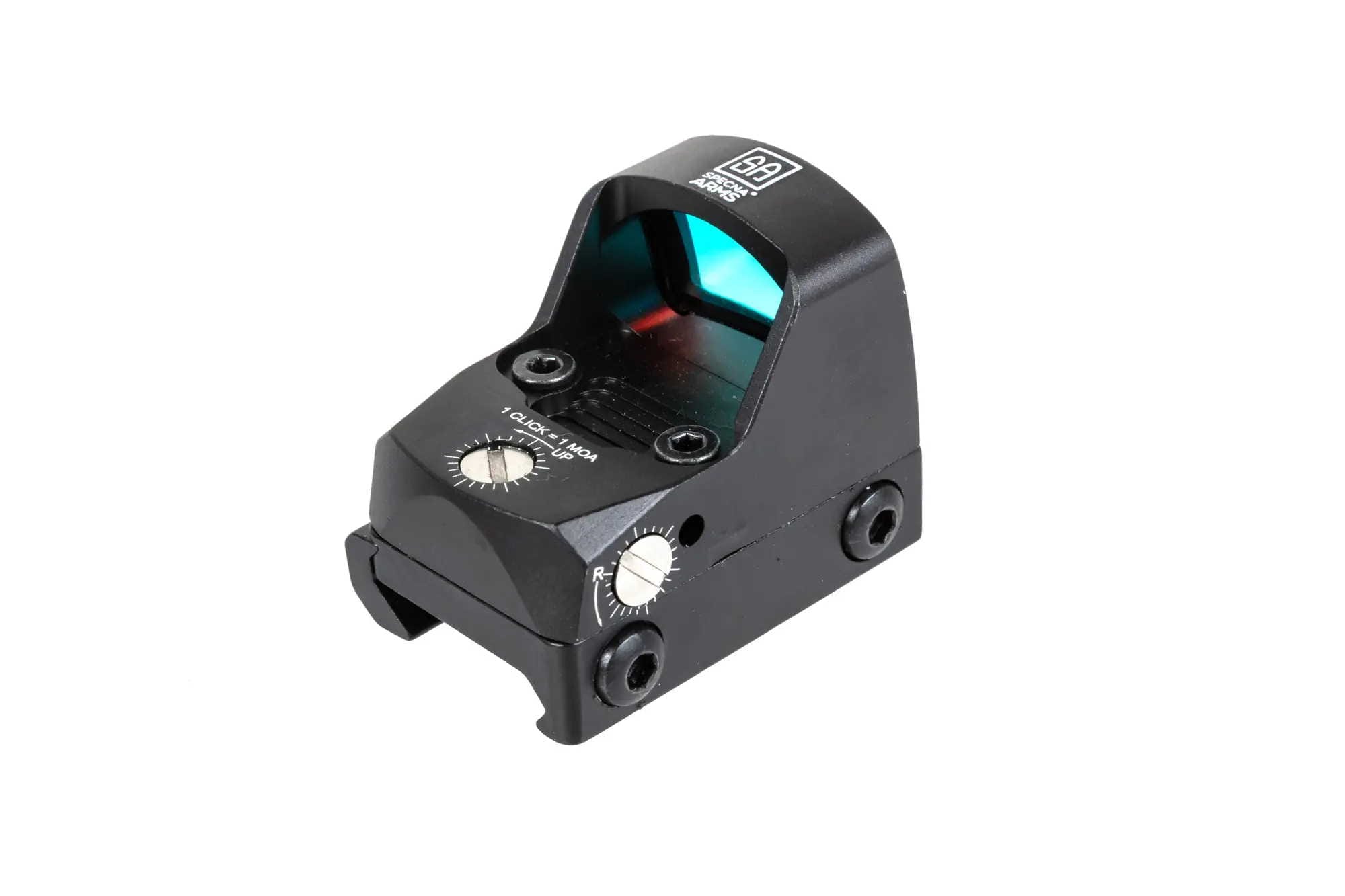 RED DOT GRID - SPECNA ARMS - immagine 2