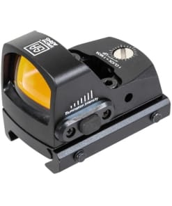 RED DOT GRID - SPECNA ARMS
