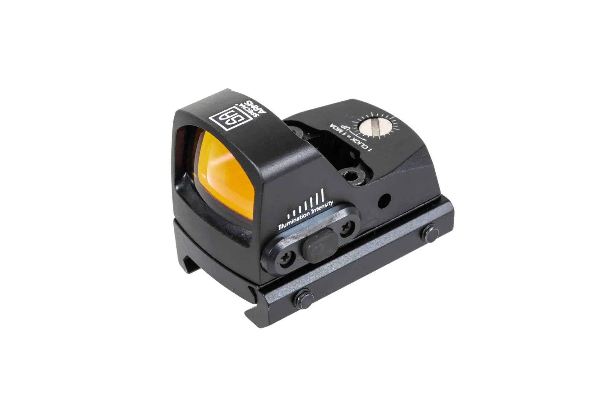 RED DOT GRID - SPECNA ARMS