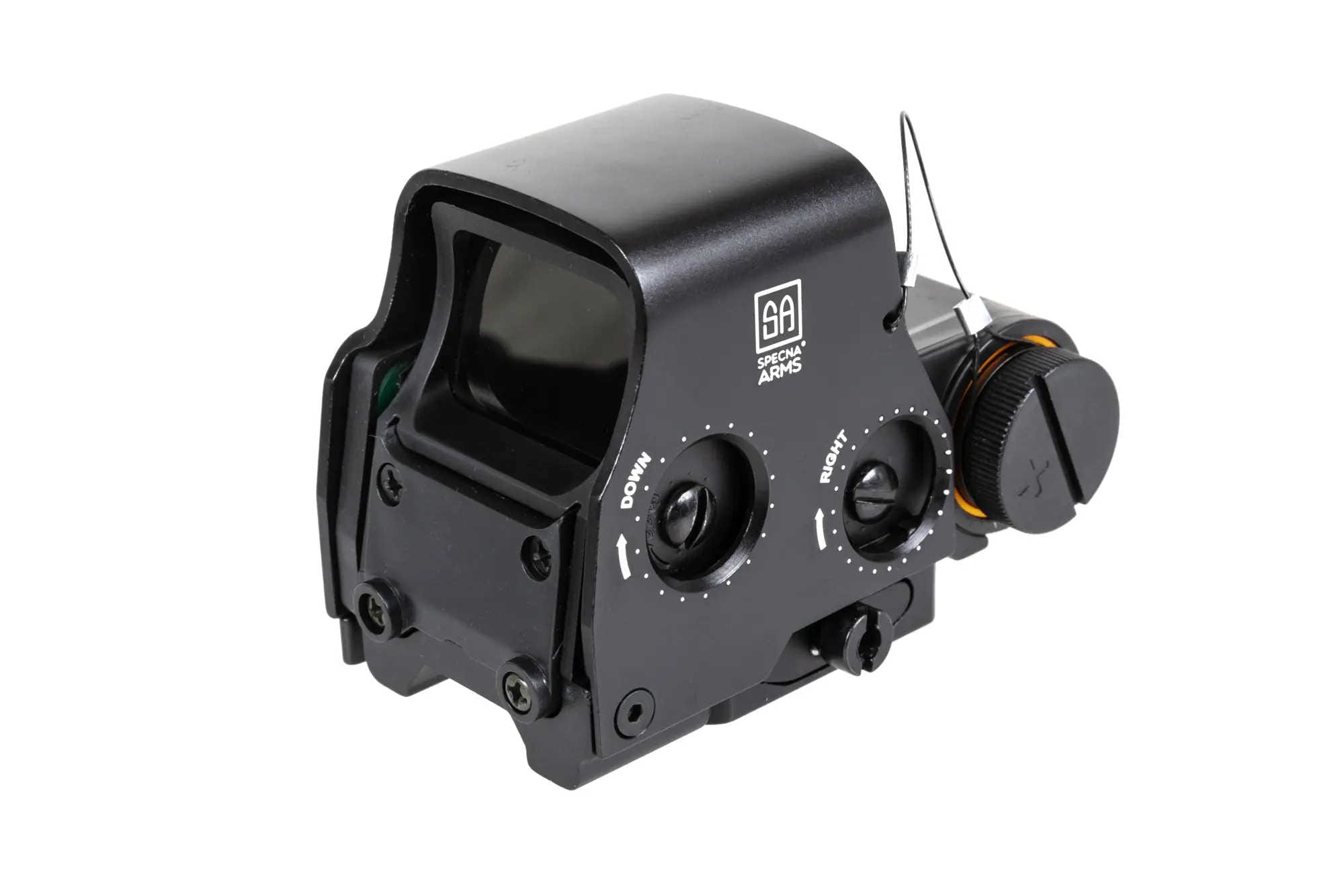 RED DOT OLOGRAFICO HOLO V2 - SPECNA ARMS - immagine 2