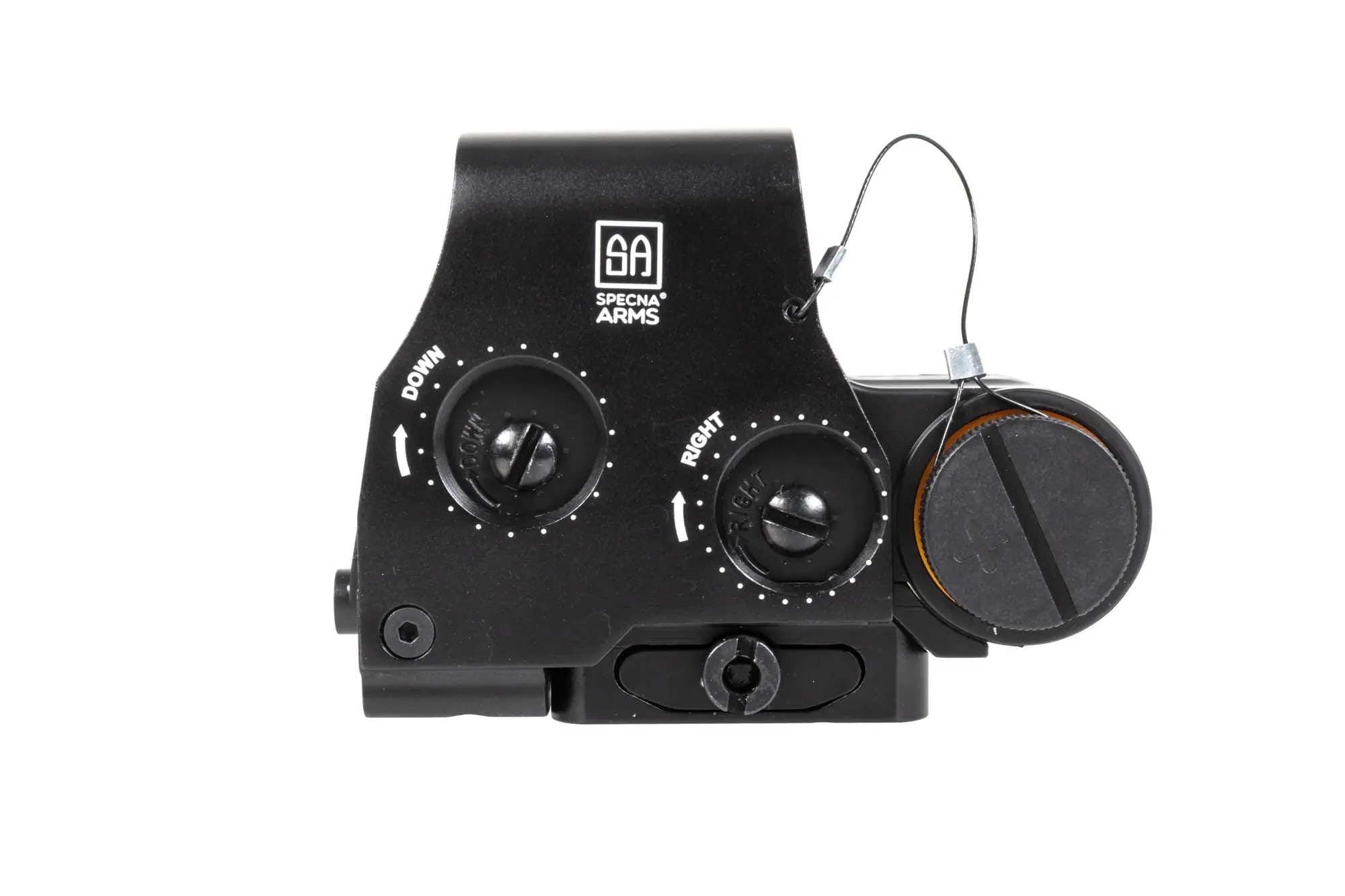 RED DOT OLOGRAFICO HOLO V2 - SPECNA ARMS - immagine 3