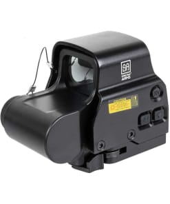 RED DOT OLOGRAFICO HOLO V2 - SPECNA ARMS