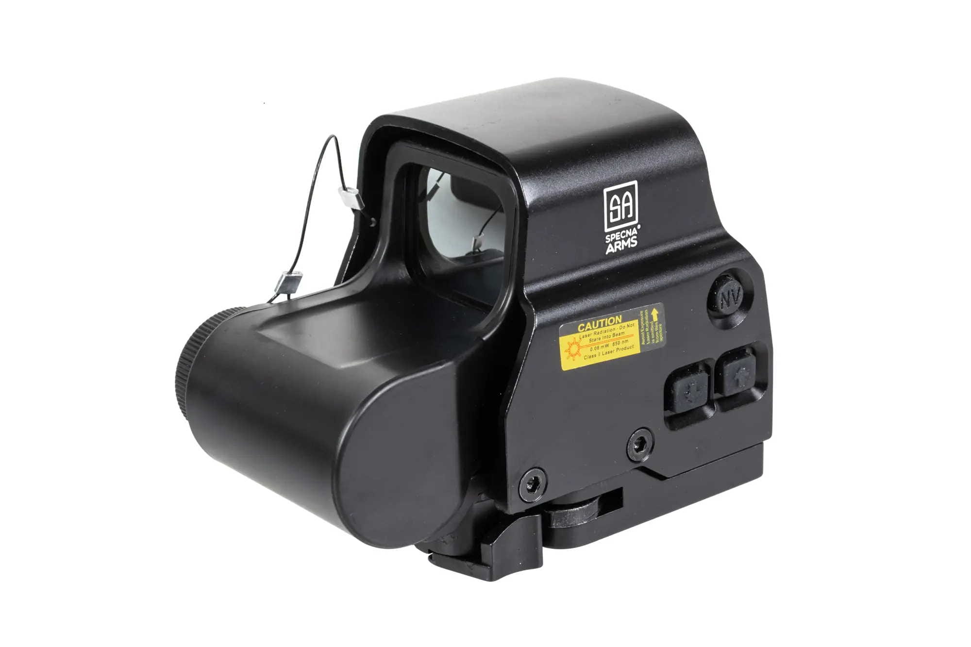 RED DOT OLOGRAFICO HOLO V2 - SPECNA ARMS