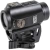 RED DOT STRIKE HIGH QD-LOW MOUNT - SPECNA ARMS RED DOT STRIKE HIGH QD-LOW MOUNT - SPECNA ARMS