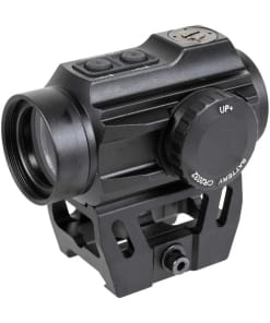 RED DOT STRIKE HIGH QD-LOW MOUNT - SPECNA ARMS