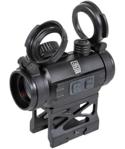 RED DOT TRUE POINT - SPECNA ARMS