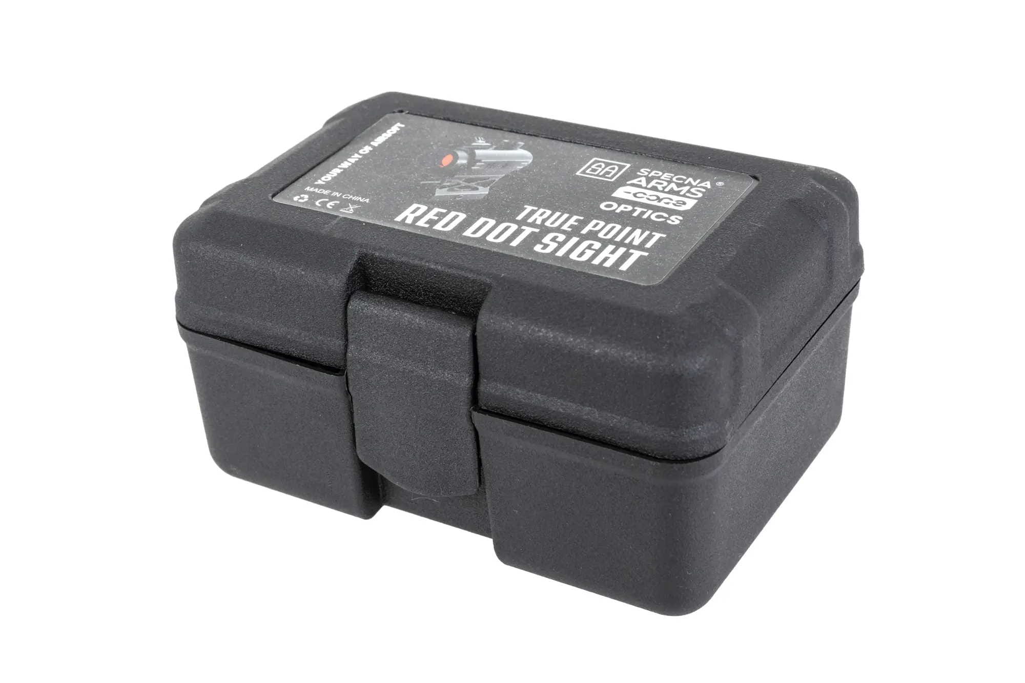 RED DOT TRUE POINT - SPECNA ARMS - immagine 4