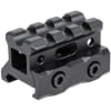 RIALZO SLITTA MID PROFILE 19 MM - THETA OPTICS RIALZO SLITTA MID PROFILE 19 MM - THETA OPTICS